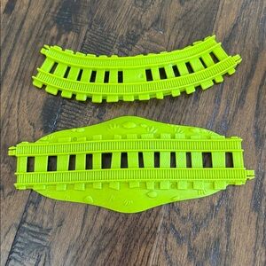 Thomas & Friends TrackMaster Train Tracks